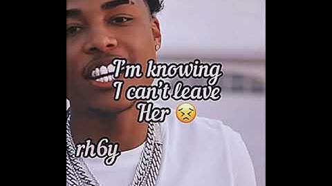 Luh Kel - Ring (Snippet/Unreleased) (Lyric Edit)