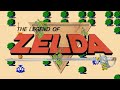 Legend of Zelda 30th Anniversary! | 8-Bit Eric | 8-Bit Eric