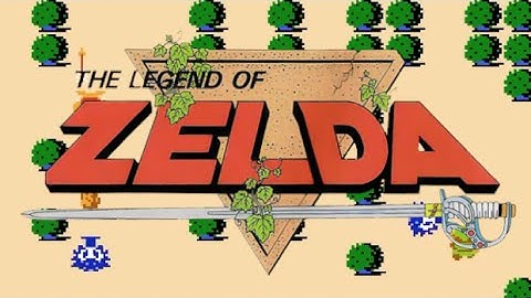 Legend of Zelda 30th Anniversary: A Classic Celebration!