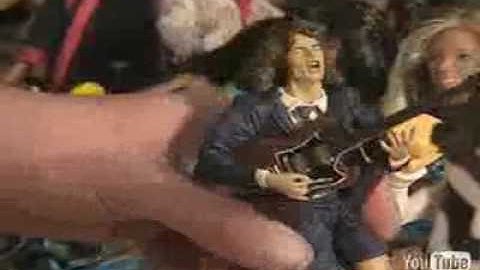 Sum 41 - The Hell Song(Official Video)