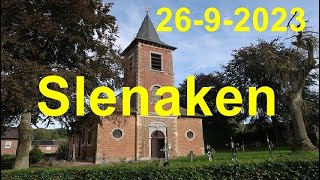 Slenaken 26-9-2023
