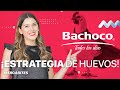 ¡¡IMPRESIONANTE!! ¿Cómo lograr un estrategia EXITOSA? | BACHOCO