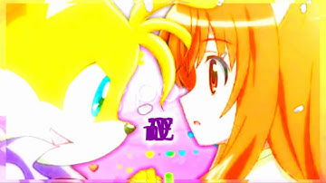 ♥♥ Anime Crossover ♥♥Full Mep♥♥Accidentaly in Love ♥♥