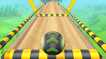 Going Balls Super SpeedRun Gameplay Level 701