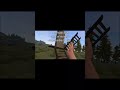 Top 3 best strayed base designs 🤑🥶#doorcamp #rust #vr #rustvr #vrgame #vrgaming