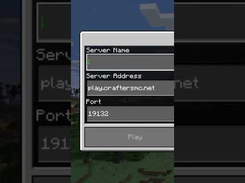 how to play hypixel in bedrock