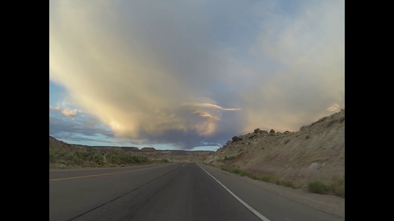 Trail Of Highways Scenic Drive Pre Post Covid19 Expedition Colorado 