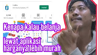 5 Alasan belanja lewat aplikasi distributor harganya bisa sangat murah screenshot 4
