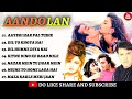 Andolan Movie All Songs||Govinda & Sanjay Dutt & Mamta Kulkarni & Somy Ali||ALL HITS|