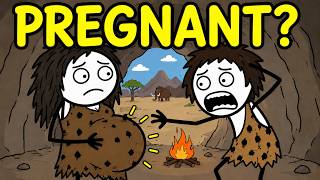 What Did Ancient Humans Do When Someone Got Pregnant?