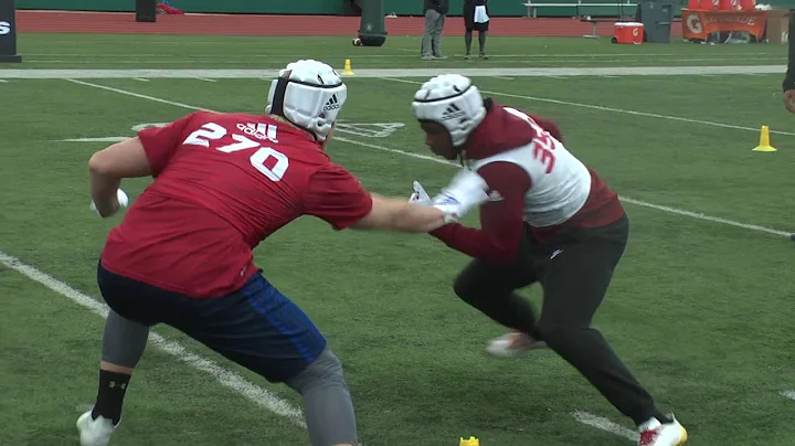 Thomas Motzko Highlights #270 Rivals Camp Series Chicago 2018