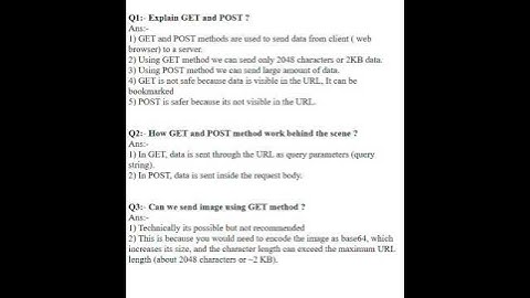 PHP Interview Questions and Answers 2025 #shorts #php #interviewquestions #2025