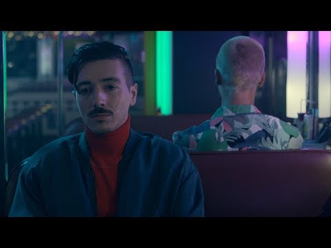 HAEVN - Mind Games (Official Video)