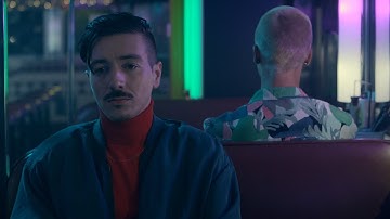 HAEVN - Mind Games (Official Video)