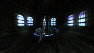 Amnesia: The Dark Descent - Flashbacks and voice lines