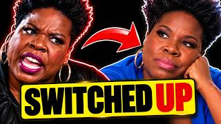 Leslie Jones Is Changing Her Tune