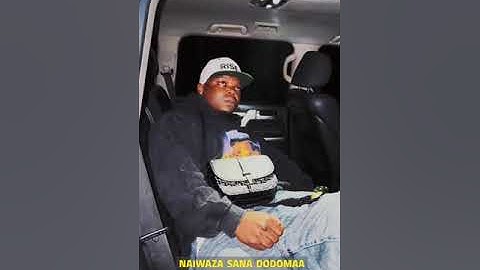 Harmonize - Dar es salaam ( official lyrics Music)