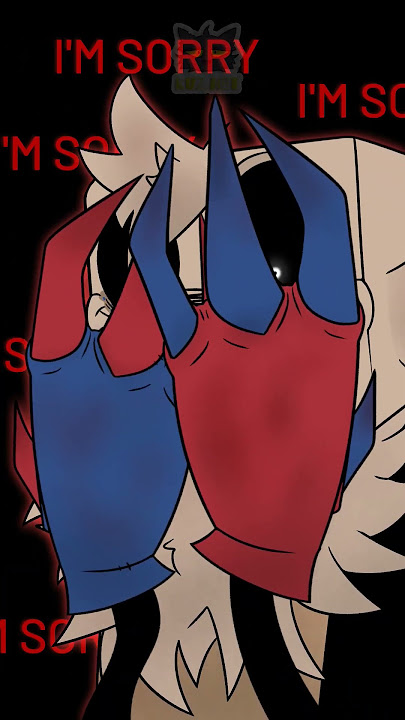 Dandy's World x Poppy Playtime AU #dandysworld #poppyplaytime #animation #alightmotion #horror