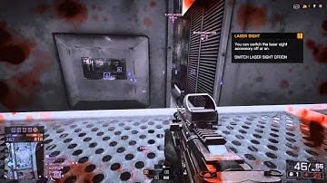 Render Test [Battlefield 4]