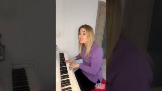 “Arkadaş”🤗🎵🎹