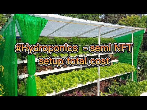 Video: Hydroponics inamaanisha nini kwa Kilatini?