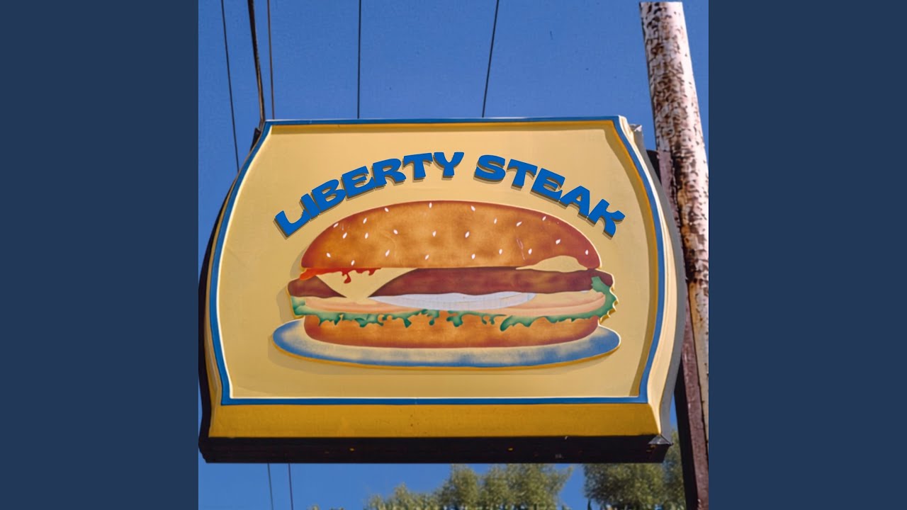 Liberty Steak