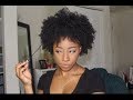 2018 | My Hair , My Channel &amp; My Thoughts