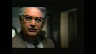 CDW Taking user error to a whole new level Commercial (2002)