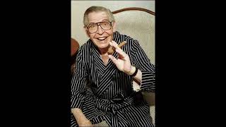 MILTON BERLE HOWARD STERN INTERVIEW 1988
