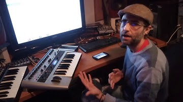 Pure Chords Android Keyboard and Controller - 2 Installation and Setup