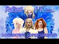 IMHO | Drag Race UK Series 2 Episode 7 Review! Lockdown Supersheroes!