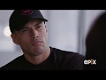 America Divided S2: Martin Sensmeier Talks To Jacqueline Keeler I EPIX