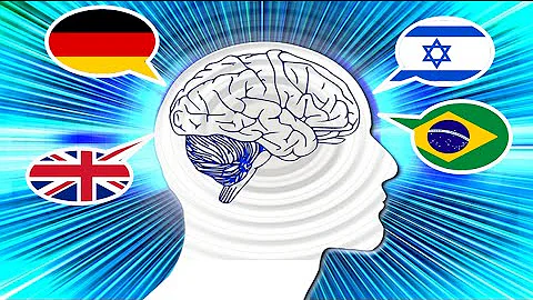 O que acontece quando aprendemos um novo idioma?