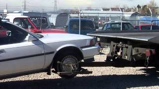 Langleys Auto Wrecking