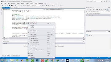 112 - How to excel chart in C# picturebox