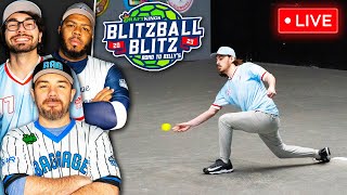 Blitzball Blitz | Week 1