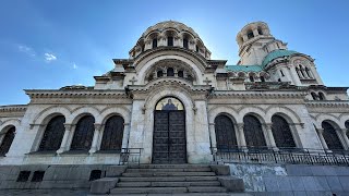 Sofia, Bulgaria. October 2023. ISTA Conference