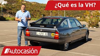 Cuáles Son Las Ventajas E Inconvenientes De Matricular Un Vehículo Como Histórico?