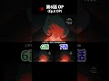 呪術廻戦 渋谷事変 OPが修正されていた! No.19 Jujutsu Kaisen Season 2 op #shorts
