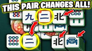 Vita Mahjong Solitaire One Tile Pair at a Time Wins Every Board! ✅