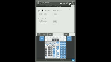 Setting Up a Touch Frame Program – Lincoln Electric Cobot Training Video