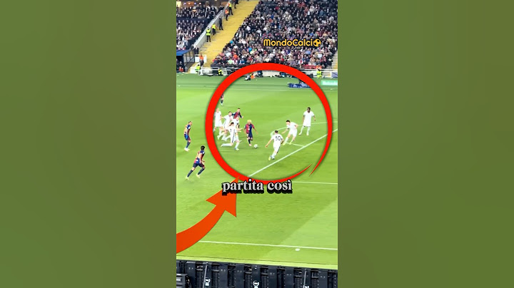 BARÇA E INTER DOVEVA ESSERE ILLEGALE 😰😳 4 GOL CHE NON DIMENTICHERAI MAI 💀