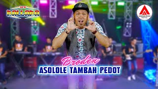 Asolole Tambah Pedot - Brodin | New Pallapa [ ]