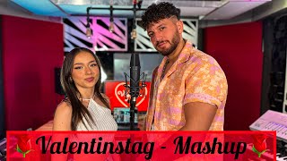 Valentinstag - Mashup (16 Songs) Xavier Naidoo | Silbermond | Kati K | Zuna | Lea | Justin Bieber