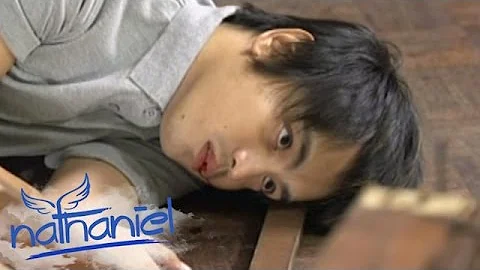 Nathaniel: Accident