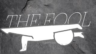 The Fool- An Original Song