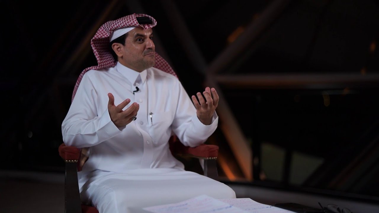 مسافة | الملك عبدالعزيز .. وتمرد 