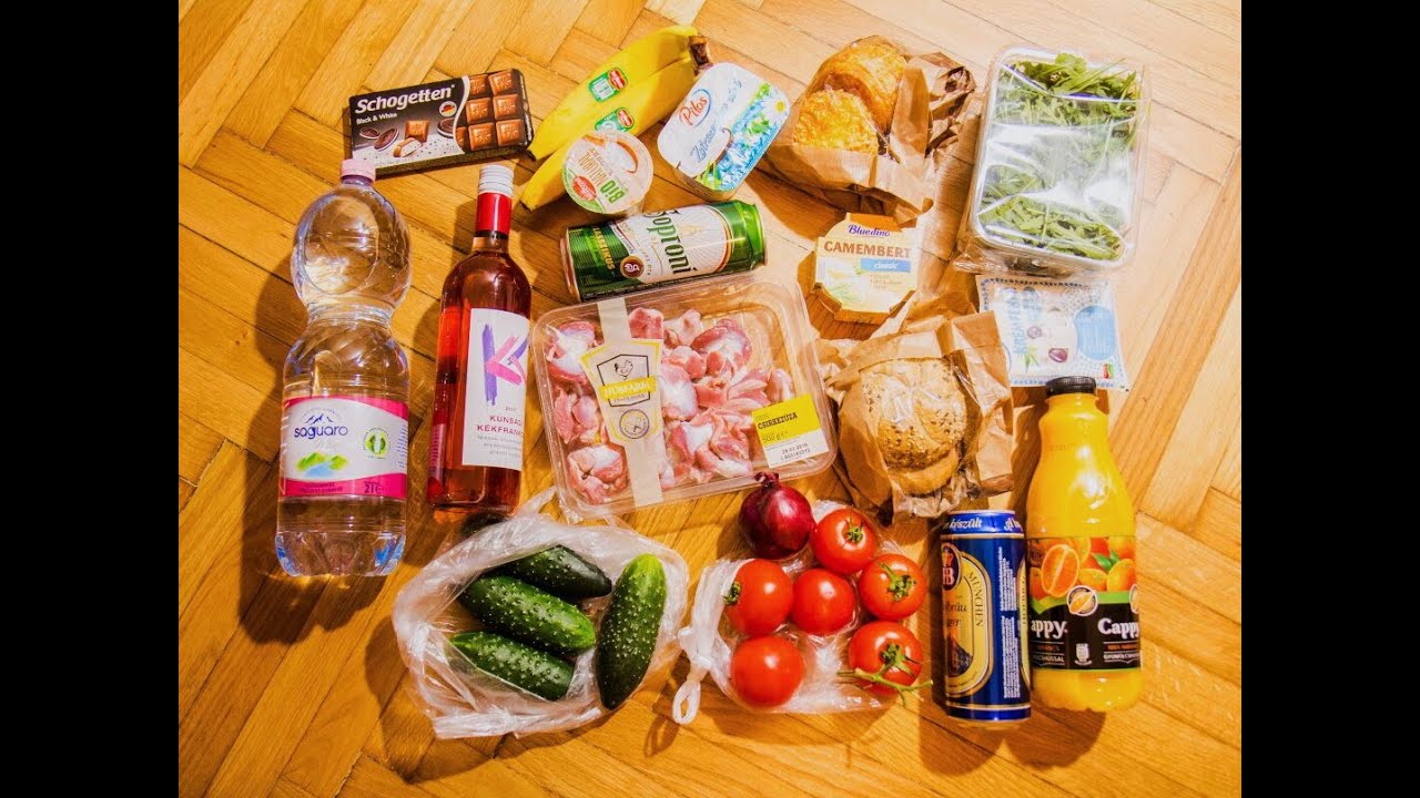 Российские продукты купить