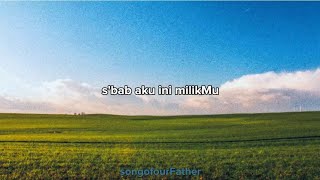 SBAB AKU INI MILIKMU LAGU ROHANI SPEED UP