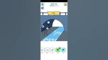 ALCHEMY PUZZLE GAMEPLAY LEVEL-75 #SHORT